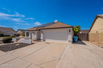 4232 Cielo Grande Ave, Glendale, AZ 85310