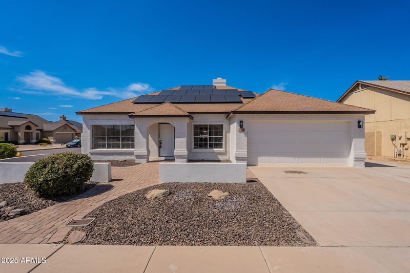 4232 Cielo Grande Ave, Glendale, AZ 85310