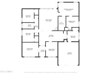 4232 Cielo Grande Ave, Glendale, AZ 85310