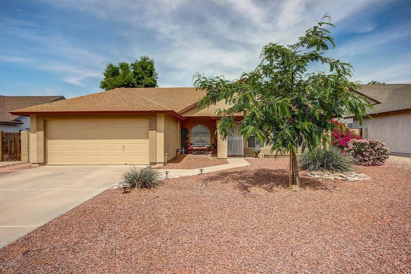 4232 E Towne Ln, Gilbert, AZ 85234