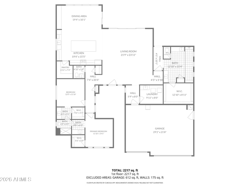 4232 Whisper Rock Trl, Cave Creek, AZ 85331
