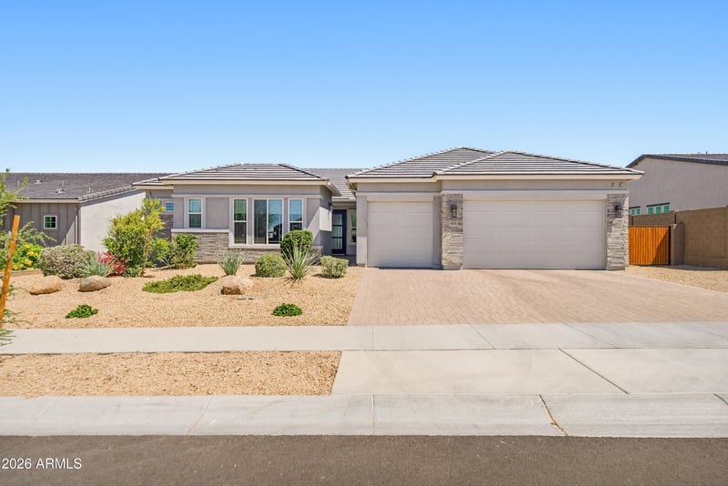 4232 Whisper Rock Trl, Cave Creek, AZ 85331