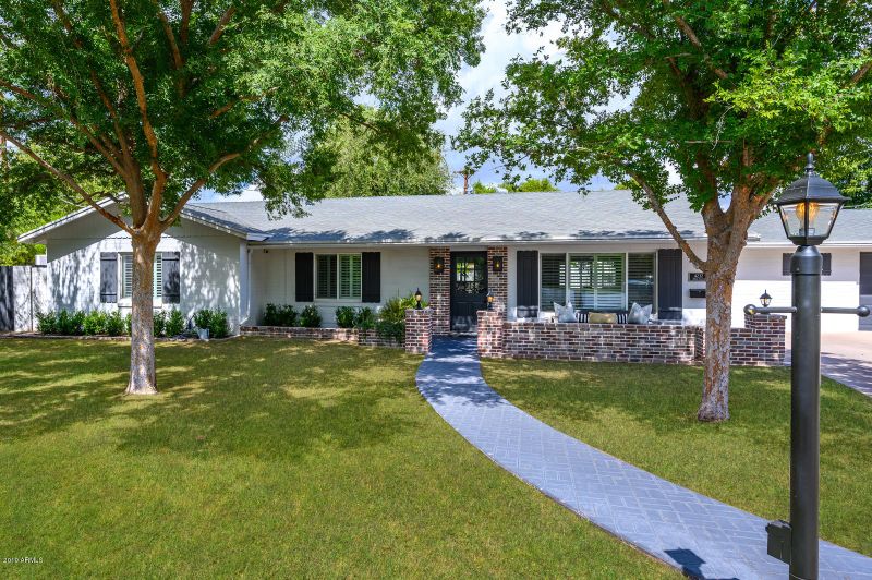 4232 N 33rd St, Phoenix, AZ 85018