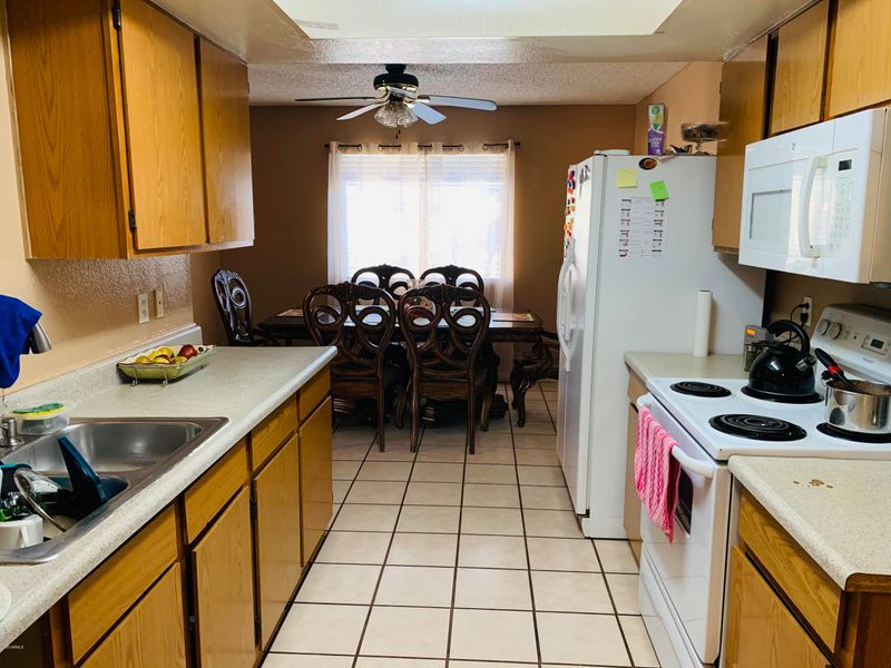4232 N 69th Dr #1308, Phoenix, AZ 85033