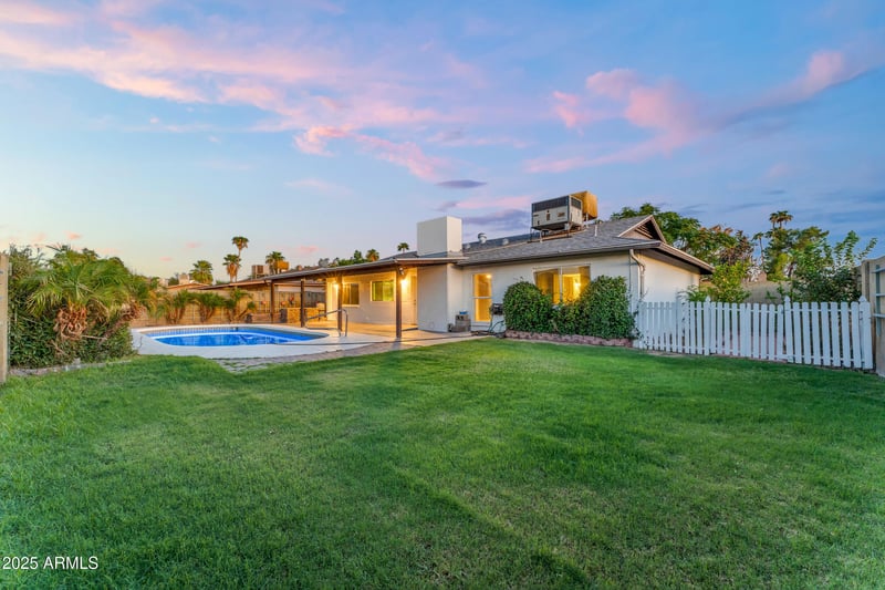 4232 Ruth Ave, Phoenix, AZ 85051