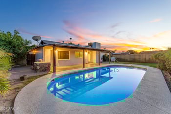 4232 Ruth Ave, Phoenix, AZ 85051