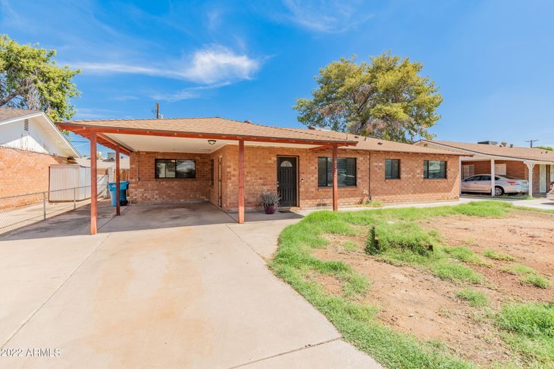 4232 W Cavalier Dr, Phoenix, AZ 85019