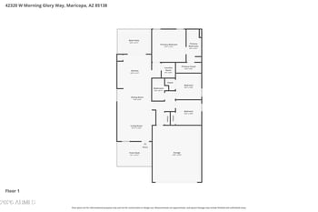 42320 Morning Glory Way, Maricopa, AZ 85138