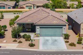 42320 Morning Glory Way, Maricopa, AZ 85138