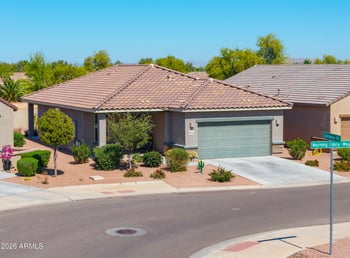 42320 Morning Glory Way, Maricopa, AZ 85138