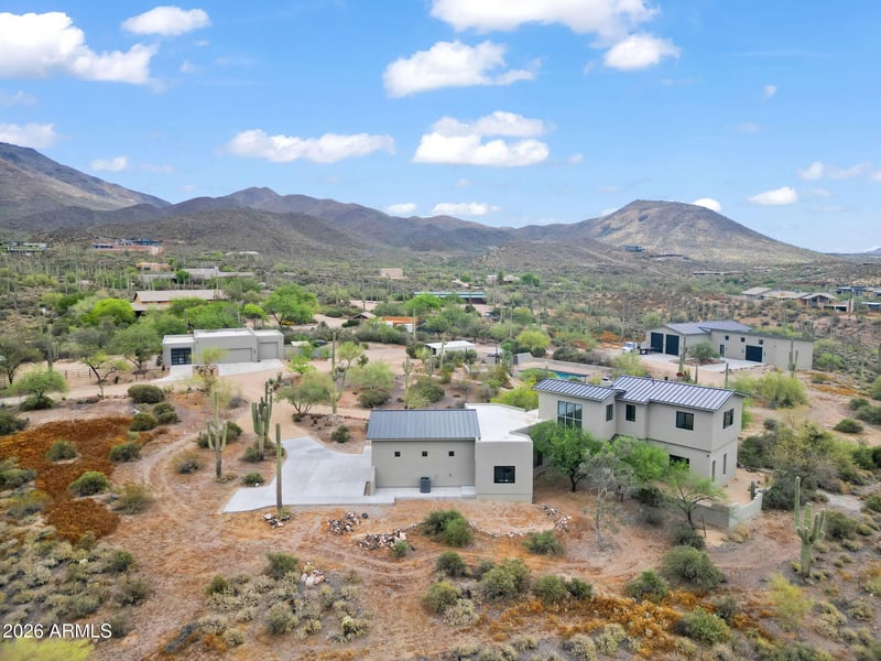 42327 Sierra Vista Rd, Cave Creek, AZ 85331