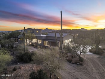 42327 Sierra Vista Rd, Cave Creek, AZ 85331