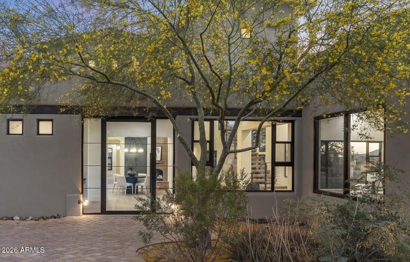 42327 Sierra Vista Rd, Cave Creek, AZ 85331