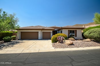 42328 N Crosswater Way, Anthem, AZ 85086