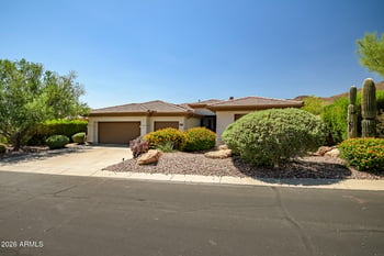 42328 N Crosswater Way, Anthem, AZ 85086