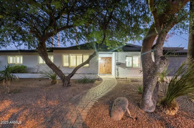 4233 86th St, Scottsdale, AZ 85251