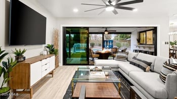 4233 Cholla St, Phoenix, AZ 85028