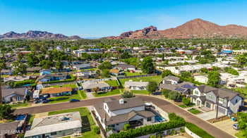 4233 Fairmount Ave, Phoenix, AZ 85018