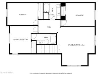 4233 E Fairmount Ave, Phoenix, AZ 85018