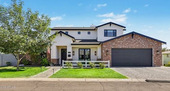 4233 Fairmount Ave, Phoenix, AZ 85018