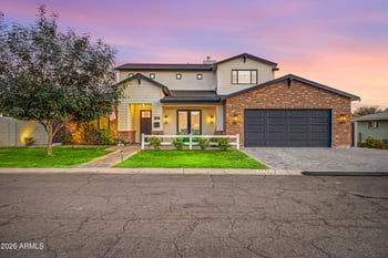 4233 E Fairmount Ave, Phoenix, AZ 85018