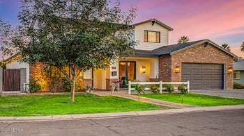 4233 E Fairmount Ave, Phoenix, AZ 85018