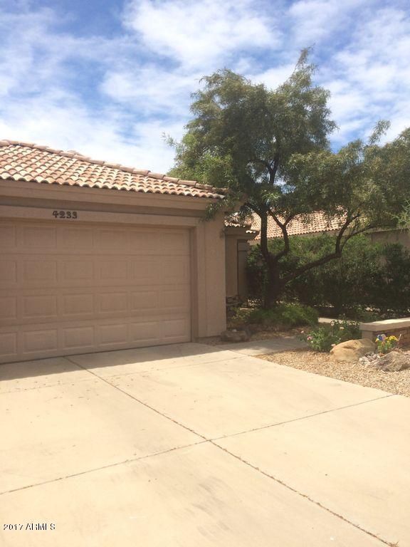 4233 E Graythorn Ave, Phoenix, AZ 85044