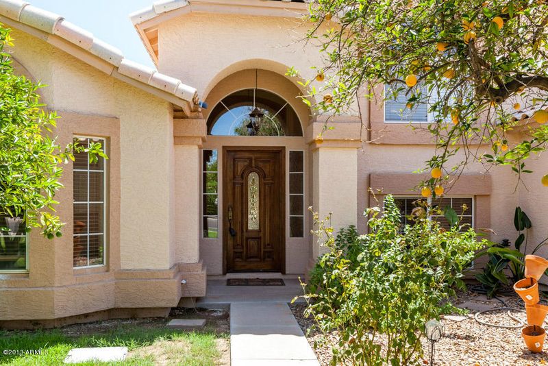 4233 E Hackamore St, Mesa, AZ 85205
