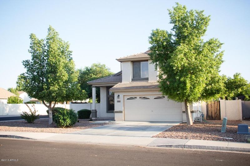 4233 E Megan Ct, Gilbert, AZ 85295