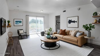 4233 Longview Ave #205, Phoenix, AZ 85014