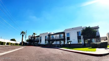 4233 Longview Ave #205, Phoenix, AZ 85014