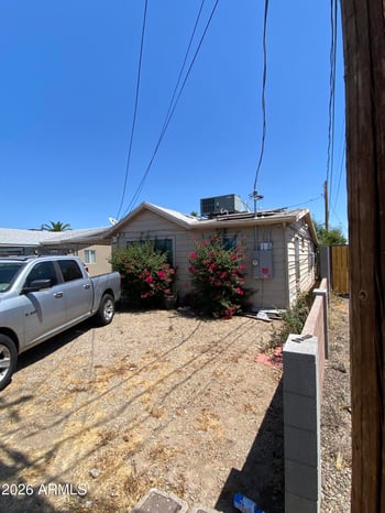4233 32nd Ave, Phoenix, AZ 85017