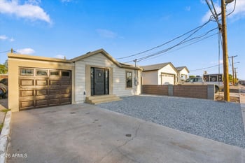 4233 N 32nd Ave, Phoenix, AZ 85017