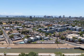 4233 N Longview Ave, Phoenix, AZ 85014