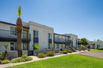 4233 N Longview Ave, Phoenix, AZ 85014