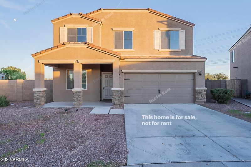 4233 S 81st Ln, Phoenix, AZ 85043