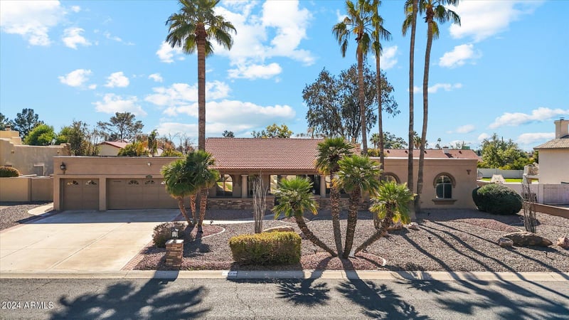 4233 Sandra Ter, Phoenix, AZ 85053