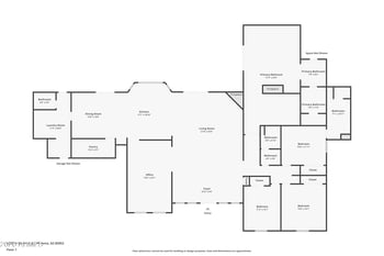 4233 Sandra Ter, Phoenix, AZ 85053