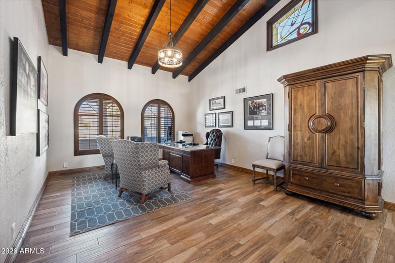 4233 W Sandra Ter, Phoenix, AZ 85053