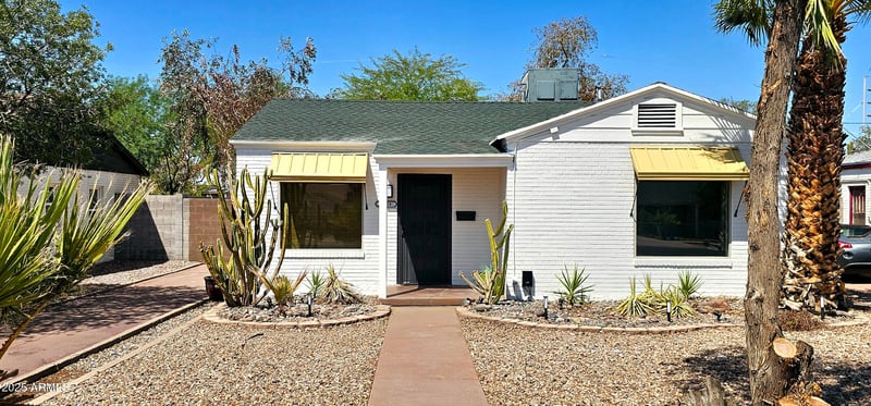 4234 2nd Dr, Phoenix, AZ 85013