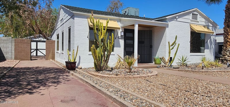 4234 2nd Dr, Phoenix, AZ 85013