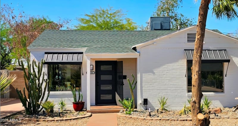 4234 2nd Dr, Phoenix, AZ 85013