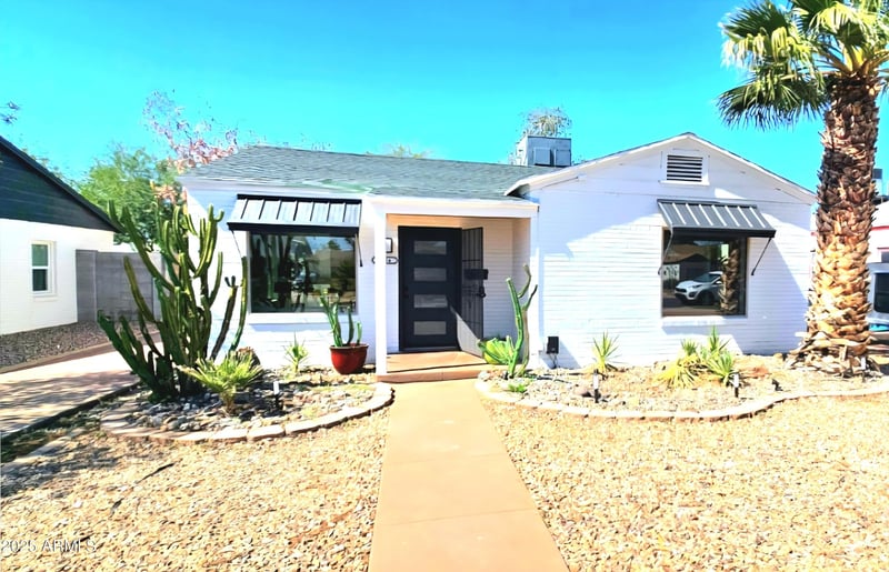 4234 2nd Dr, Phoenix, AZ 85013