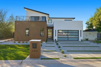 4234 42nd Pl, Phoenix, AZ 85018