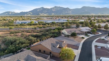 4234 Christopher Dr, Sierra Vista, AZ 85650