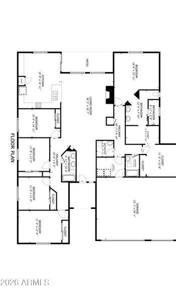 4234 Christopher Dr, Sierra Vista, AZ 85650