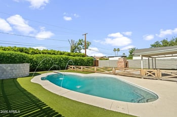 4234 Earll Dr, Phoenix, AZ 85018
