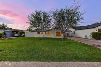 4234 E Earll Dr, Phoenix, AZ 85018