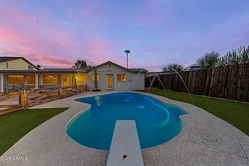 4234 E Earll Dr, Phoenix, AZ 85018