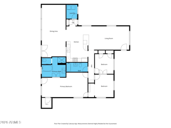 4234 E Earll Dr, Phoenix, AZ 85018